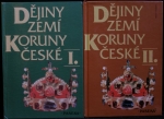 DĚJINY ZEMÍ KORUNY ČESKÉ