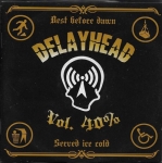 DELAYHEAD – VOL. 40 % 