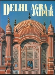 DELHI, AGRA & JAIPUR
