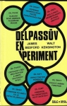 DELPASSŮV EXPERIMENT