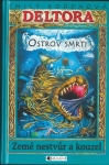 DELTORA: OSTROV SMRTI