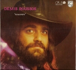 DÉMIS ROUSSOS – SOUVENIRS