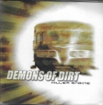 DEMONS OF DIRT – KILLER ENGINE