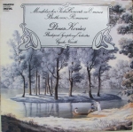 MENDELSSOHN - VIOLIN CONCERTO IN E MINOR / BEETHOVEN - ROMANCES