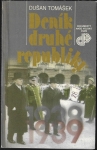 DENÍK DRUHÉ REPUBLIKY