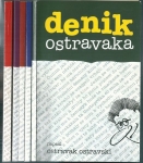 DENIK OSTRAVAKA