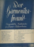 DER HARMONIKA-FREUND: LEICHTE SOLDATENLIEDER