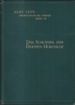 DER SCHLÜSSEL ZUM EIGENEN HOROSKOP