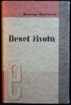 DESET ŽIVOTŮ