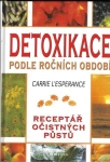 DETOXIKACE PODLE ROČNÍCH OBDOBÍ