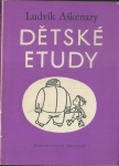 DĚTSKÉ ETUDY