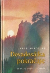 DEVADESÁTKA POKRAČUJE