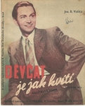 DĚVČAT JE JAK KVÍTÍ