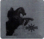 DEVIOUS – WOLFHAGEN