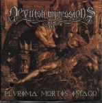 DEVILISH IMPRESSIONS – PLURIMA MORTIS IMAGO