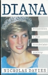 DIANA: PRINCEZNA JEJÍ MANŽELSKÉ MALÉRY