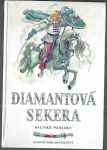 DIAMANTOVÁ SEKERA