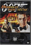 JAMES BOND 007: DIAMANTY JSOU VĚČNÉ