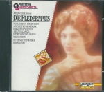 DIE FLEDERMAUS