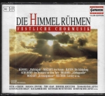 DIE HIMMEL RÜHMEN – FESTLICHE CHORMUSIK