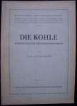 DIE KOHLE