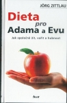 DIETA PRO ADAMA A EVU