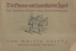 DIE GITARREN UND LAUTENSCHULE DER JUGEND