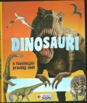 DINOSAUŘI A FASCINUJÍCÍ PRAVĚKÝ SVĚT