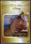 DISNEY DINOSAURUS