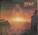 DIO - THE LAST IN LINE