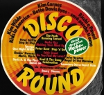 DISCO ROUND