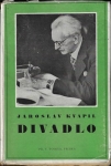 DIVADLO JAROSLAVA KVAPILA