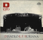 DIVADLO E. F. BURIANA