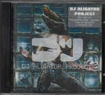 DJ ALIGATOR PROJECT - PLAYBACK TIME