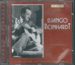 DJANGO REINHARDT - DOUCE AMBIANCE