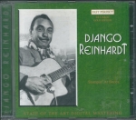 DJANGO REINHARDT - STOMPIN` AT DECCA