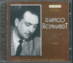 DJANGO REINHARDT - DAPHNÉ