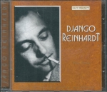 DJANGO REINHARDT - MINOR SWING