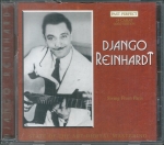 DJANGO REINHARDT - SWING FROM PARIS