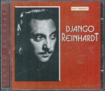 DJANGO REINHARDT - TEARS