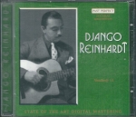 DJANGO REINHARDT - VENDREDI 13