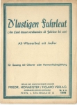 D`LUSTIGEN FUHLEUT