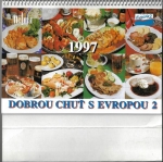 DOBROU CHUŤ S EVROPOU 2 1997