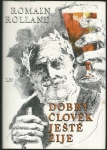 DOBRÝ ČLOVĚK JEŠTĚ ŽIJE