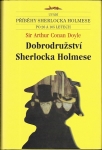 DOBRODRUŽSTVÍ SHERLOCKA HOLMESE