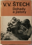 DOHADY A JISTOTY