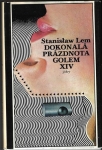 DOKONALÁ PRÁZDNOTA / GOLEM XIV