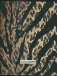 DOLCE & GABBANA - ANIMAL / WILDNESS