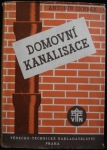 DOMOVNÍ KANALISACE