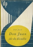 DON JUAN JDE DO DIVADLA